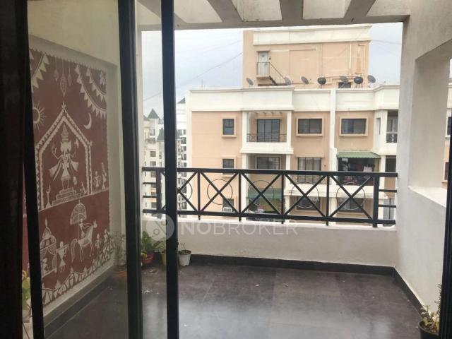 2 BHK Flat In Raheja Vistas Phase 3 For Sale In Mohammed Wadi