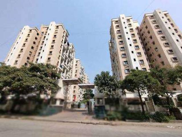 2 BHK Flat In Raheja Vistas Phase 3 For Sale In Mohammed Wadi