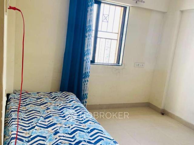 2 BHK Flat In Raheja Vistas Phase 3 For Sale In Mohammed Wadi
