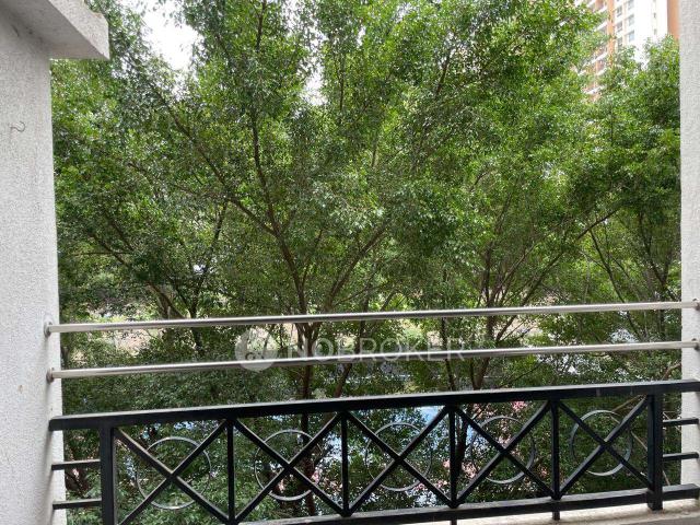 2 BHK Flat In Raheja Vistas Phase 3 For Sale In Mohammed Wadi