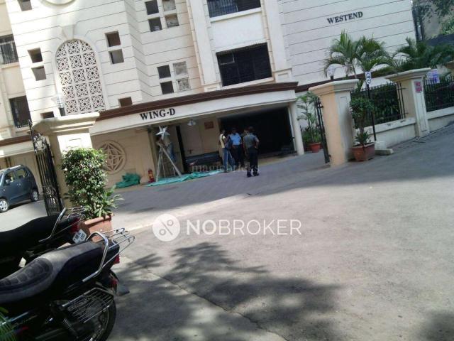 2 BHK Flat In Raheja West End for Rent In Powai