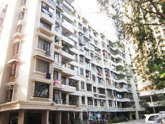 2 BHK Flat In Raheja Estate For Sale In Borivali East