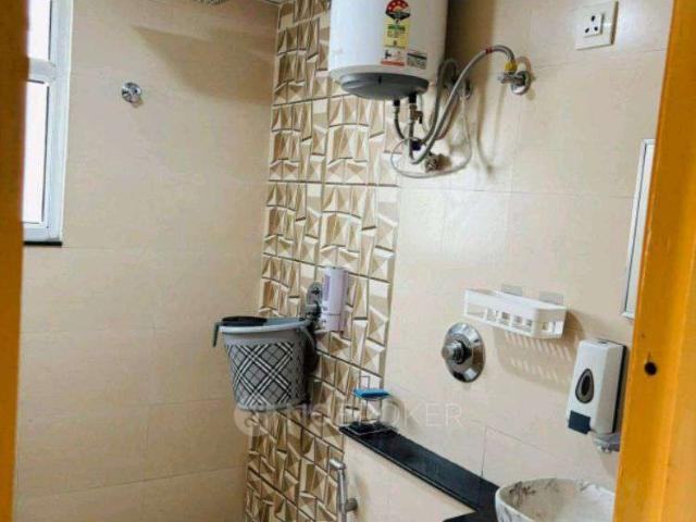 2 BHK Flat In Raheja Residency for Rent In Koramangala