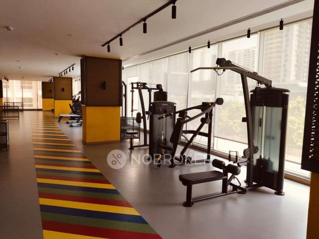 2 BHK Flat In Raheja Sterling For Sale In Mohammed Wadi
