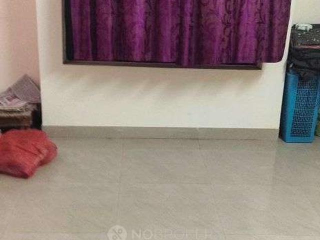 2 BHK Flat In Rahi Regency For Sale In Narhe