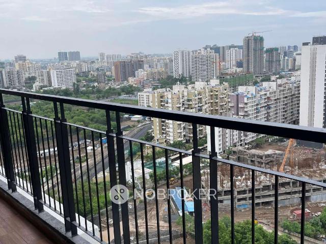 2 BHK Flat In Rahul Aston For Sale In Hinjawadi