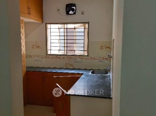 2 BHK Flat In Rahul Balaji Enclave for Rent In Ambattur