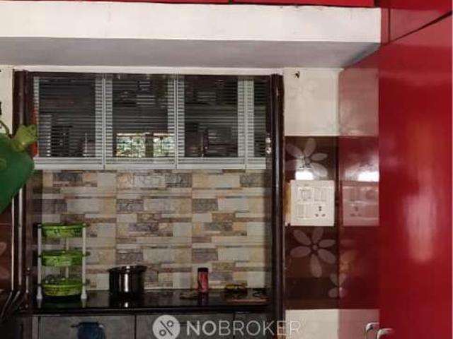 2 BHK Flat In Rai Shankar Enclave For Sale In Kalyan East