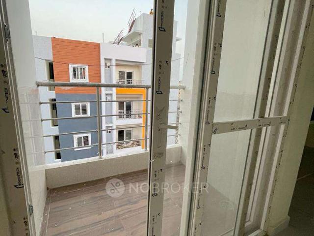 2 BHK Flat In Rainbow Apartment For Sale In Vanasthalipuram
