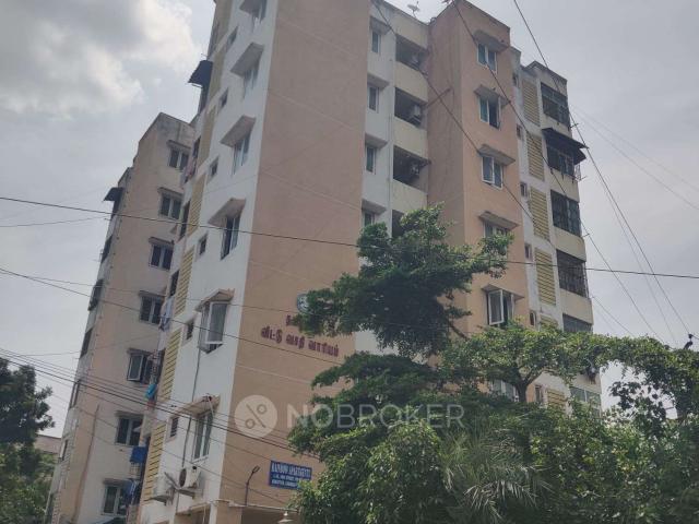 2 BHK Flat In Rainbow Apartments Korattur For Sale In Korat