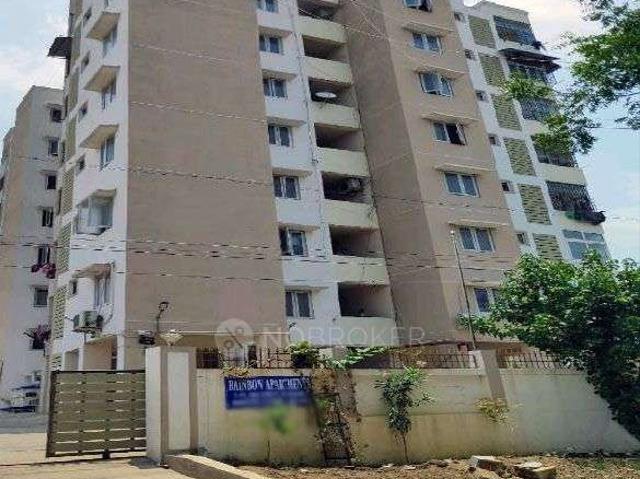 2 BHK Flat In Rainbow Apartments Korattur For Sale In Korattur