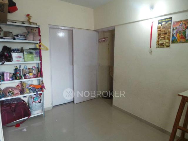 2 BHK Flat In Rainbow Glory For Sale In Wagholi