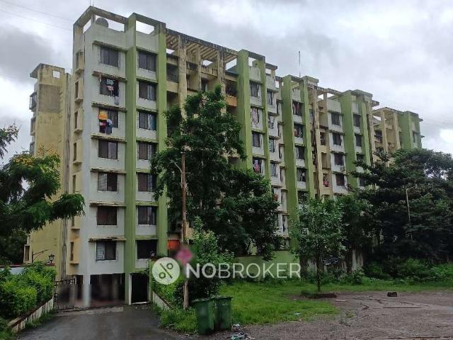 2 BHK Flat In Rainbow Forest Hills For Sale In Mamurdi