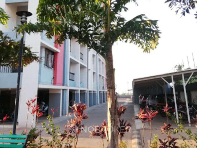 2 BHK Flat In Rainbow Housing Sahwas For Sale In Vadgaon Maval