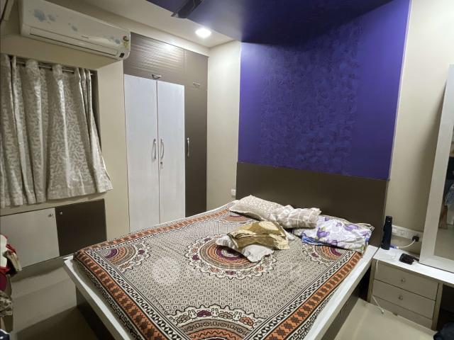 2 BHK Flat In Rainbow Paradise For Sale In Vyasarpadi