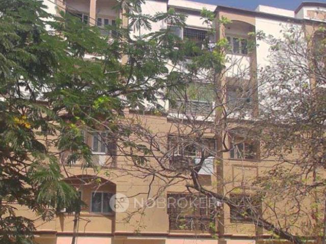 2 BHK Flat In Rainbow Riddhi For Sale In Selaiyur