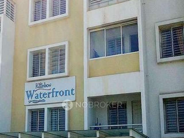 2 BHK Flat In Rainbow Waterfront For Sale In Uttarahalli Hobli