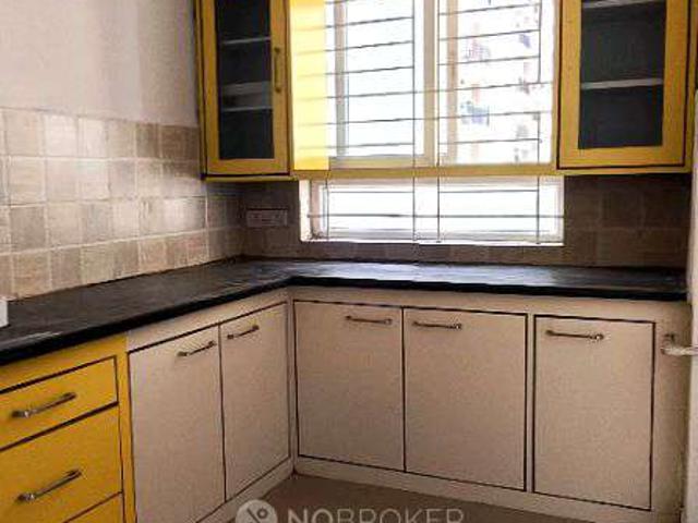 2 BHK Flat In Rainbow Vistas For Sale In Hitech City