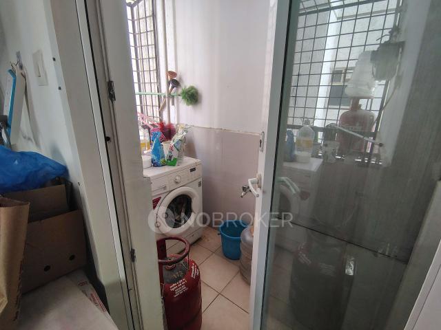 2 BHK Flat In Rainbow Vistas Rockgarden Phase 2 For Sale In