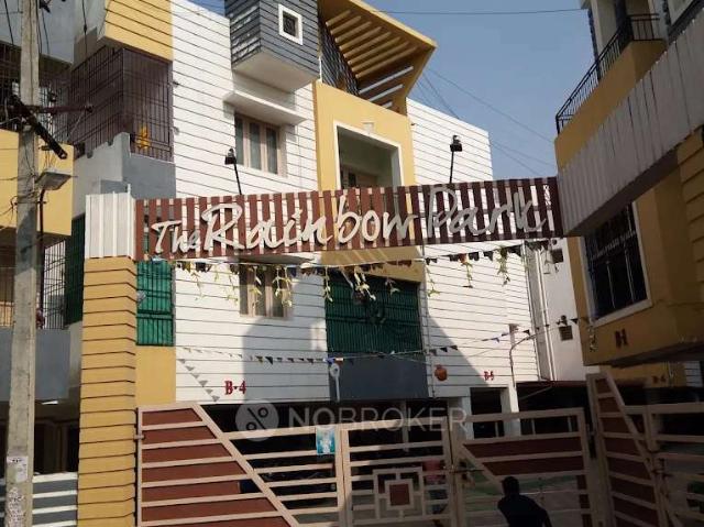 2 BHK Flat In Rainbowpark Apartment For Sale In Anakaputhur