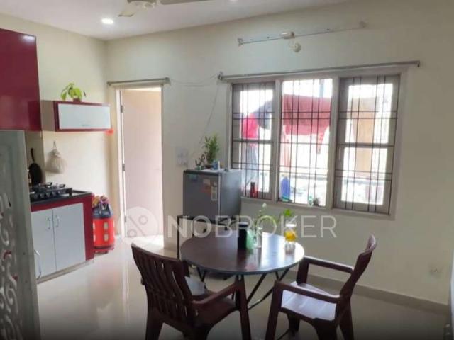 2 BHK Flat In Railvihar For Sale In Serilingampalle