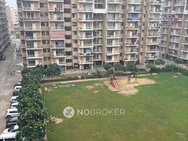2 BHK Flat In Rail Heights For Sale In Rail Heights Apartments