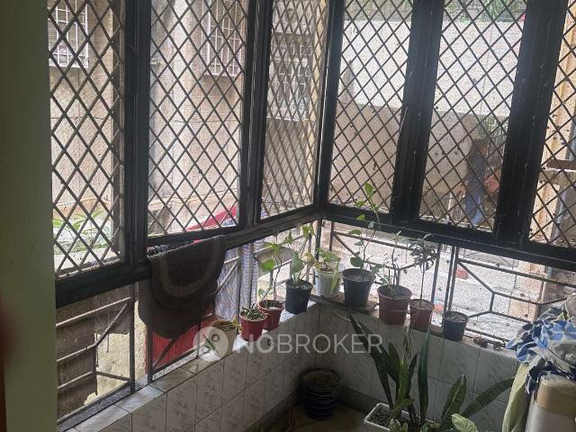 2 BHK Flat In Rail Vihar for Rent In Indirapuram