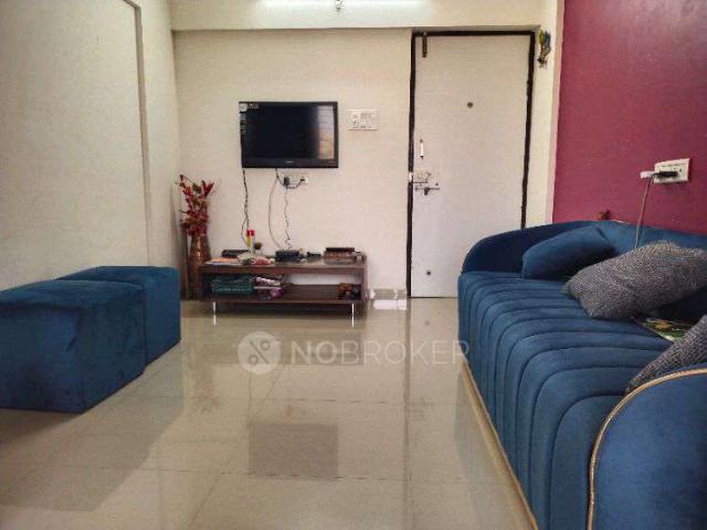 2 BHK Flat In Raj Tower Chs For Sale In Kondhwa Budruk