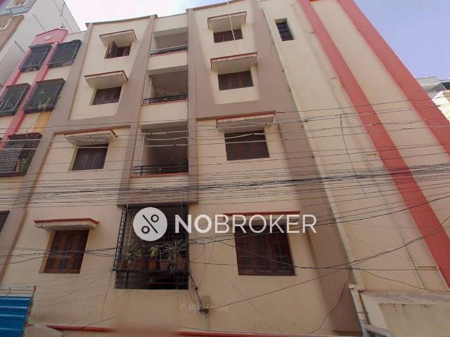2 BHK Flat In Raj Tower for Rent In, Kukatpally
