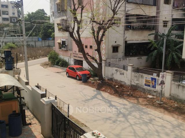 2 BHK Flat In Raj Towers For Sale In Miyapur