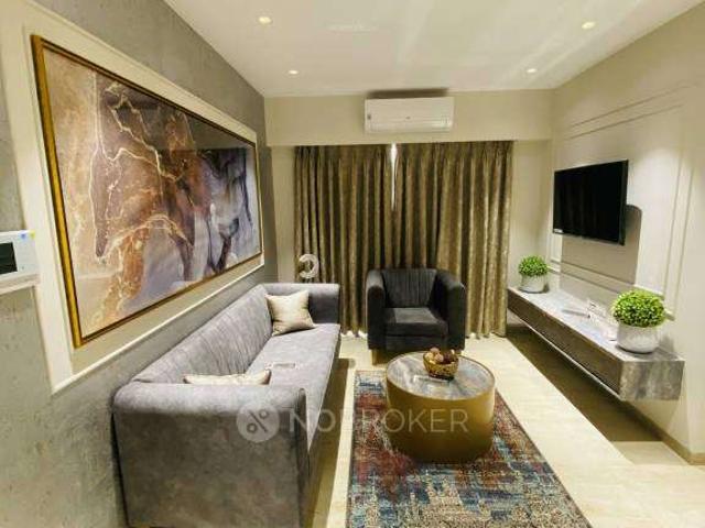 2 BHK Flat In Raj Akshay For Sale In Mira Bhayandar