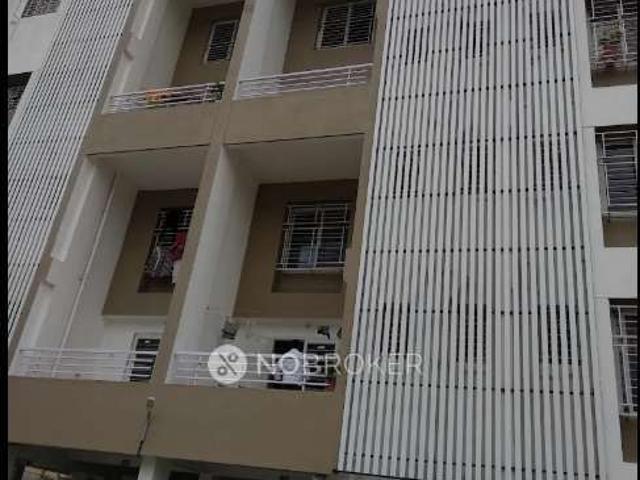 2 BHK Flat In Raj Aishwarya for Rent In Hadapsar