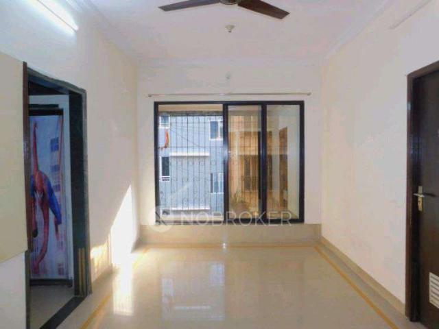 2 BHK Flat In Raj Asman For Sale In Bhayander West