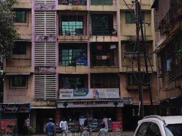 2 BHK Flat In Raj Apartment for Rent In Dombivali East