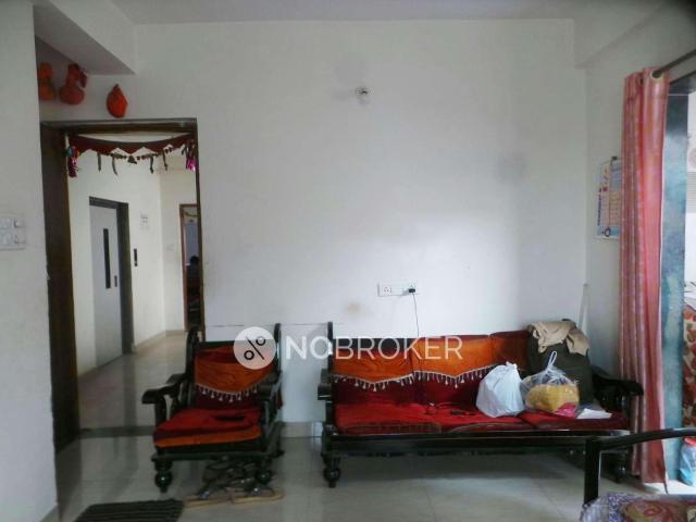 2 BHK Flat In Raj Chhaya For Sale In Chikhali