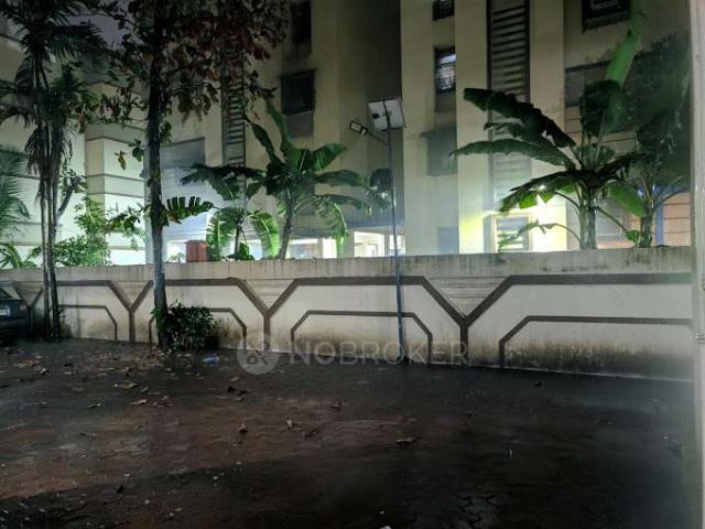 2 BHK Flat In Raj Chs for Rent In Kharghar