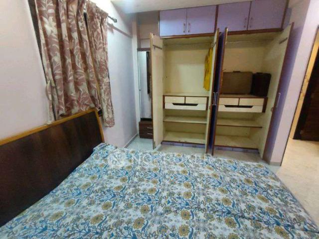2 BHK Flat In Raj Darshan Cooperative Housing Society for Rent In Thane West