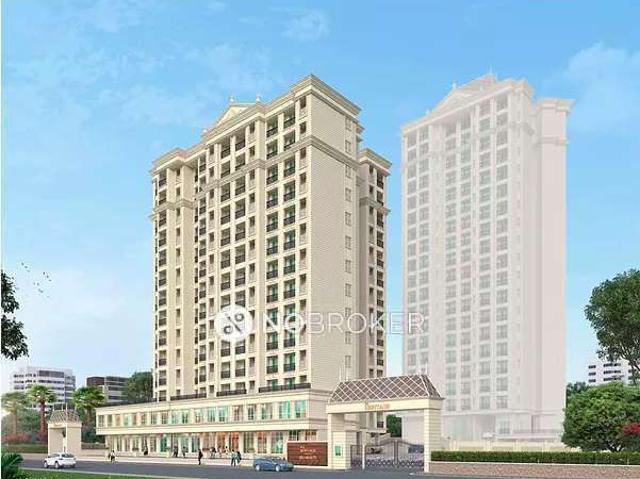 2 BHK Flat In Raj Heritage for Rent In Mira Road