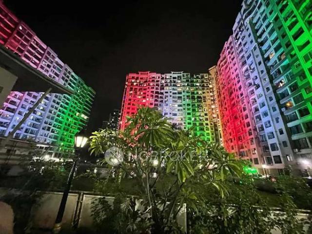 2 BHK Flat In Raj Leagacy Ii Vikhroli for Rent In Raj Legacy 1