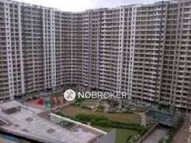 2 BHK Flat In Raj Legacy For Sale In Vikhroli West