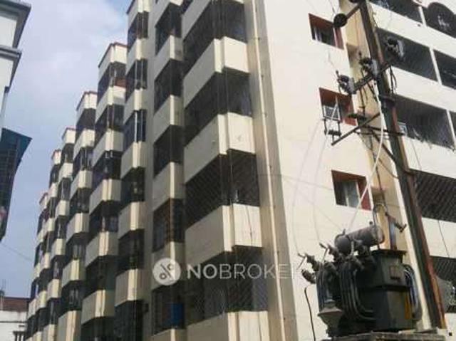 2 BHK Flat In Raj Mansion For Sale In Yellareddyguda