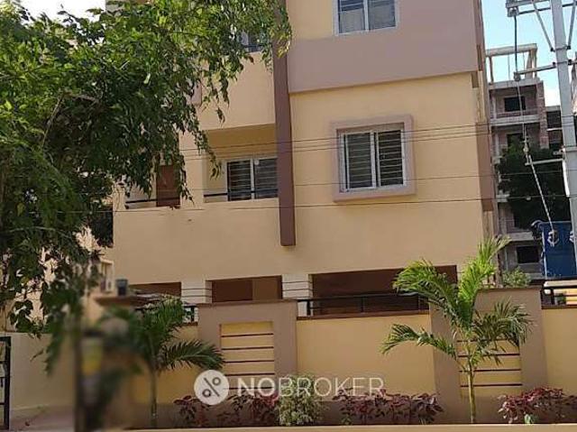 2 BHK Flat In Raj Nivas For Sale In Pallavi International School Bachupally