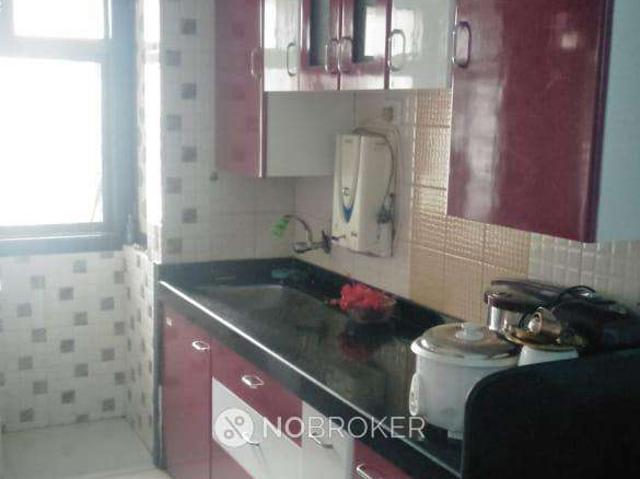 2 BHK Flat In Raj Paradise For Sale In Andheri East