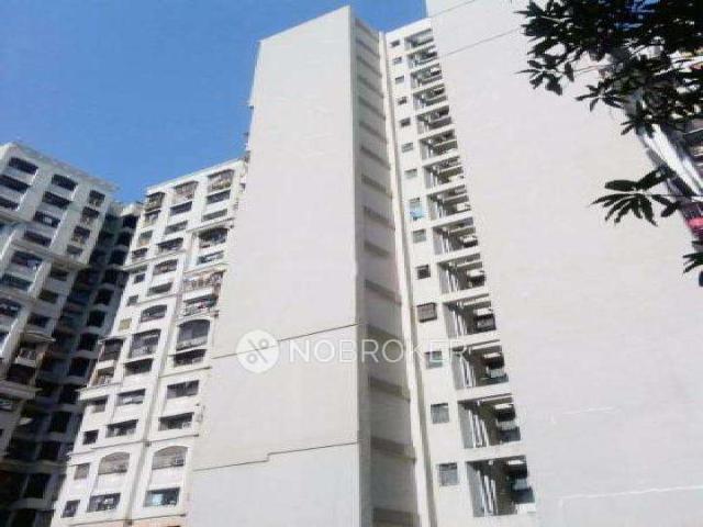 2 BHK Flat In Raj Paradise for Rent In Andheri East, Mumbai