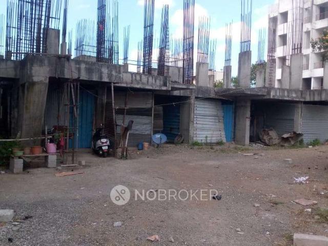 2 BHK Flat In Rajmatha Jijau For Sale In Talegaon Dabhade