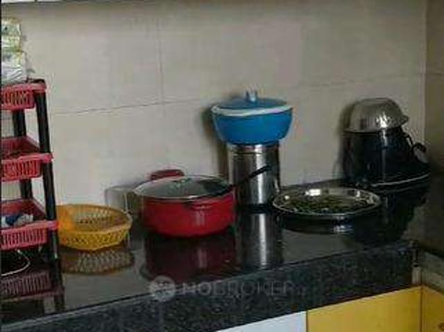 2 BHK Flat In Rajnagar Residency for Rent In Raj Nagar Exte