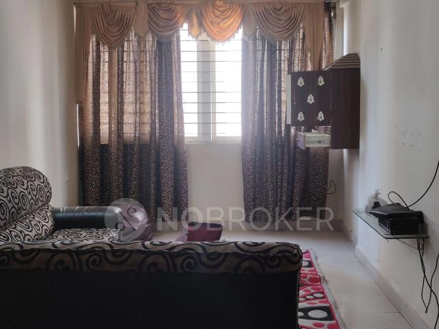 2 BHK Flat In Rajni Ashish Apartment for Rent In Whitefield