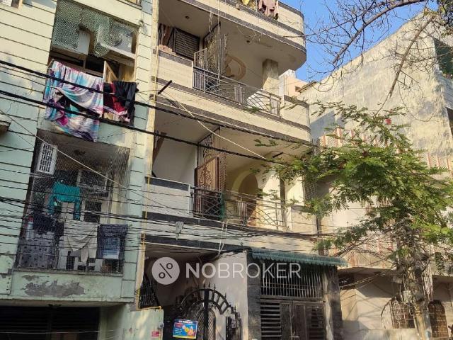 2 BHK Flat In Rajouri Apartments for Rent In Rajouri Garden, New Delhi