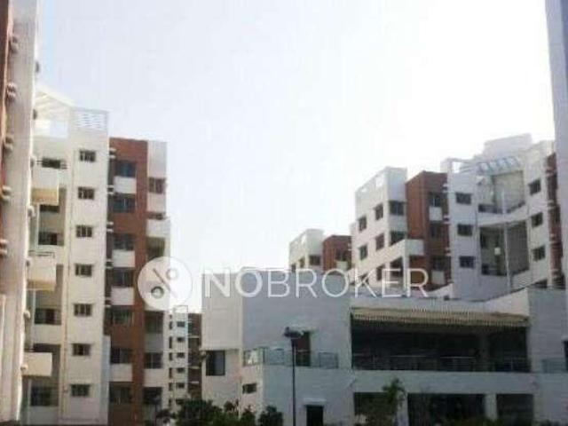2 BHK Flat In Rajoys Cooperative Society For Sale In Moshi
