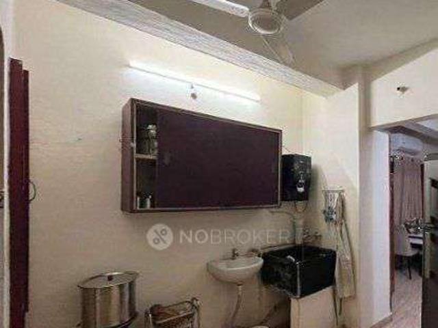 2 BHK Flat In Rajathee Flats For Sale In Velachery